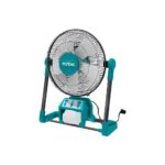 Total TFALI2001 Cordless fan 13" 20V