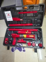 10-Ton Hydraulic Body Jack