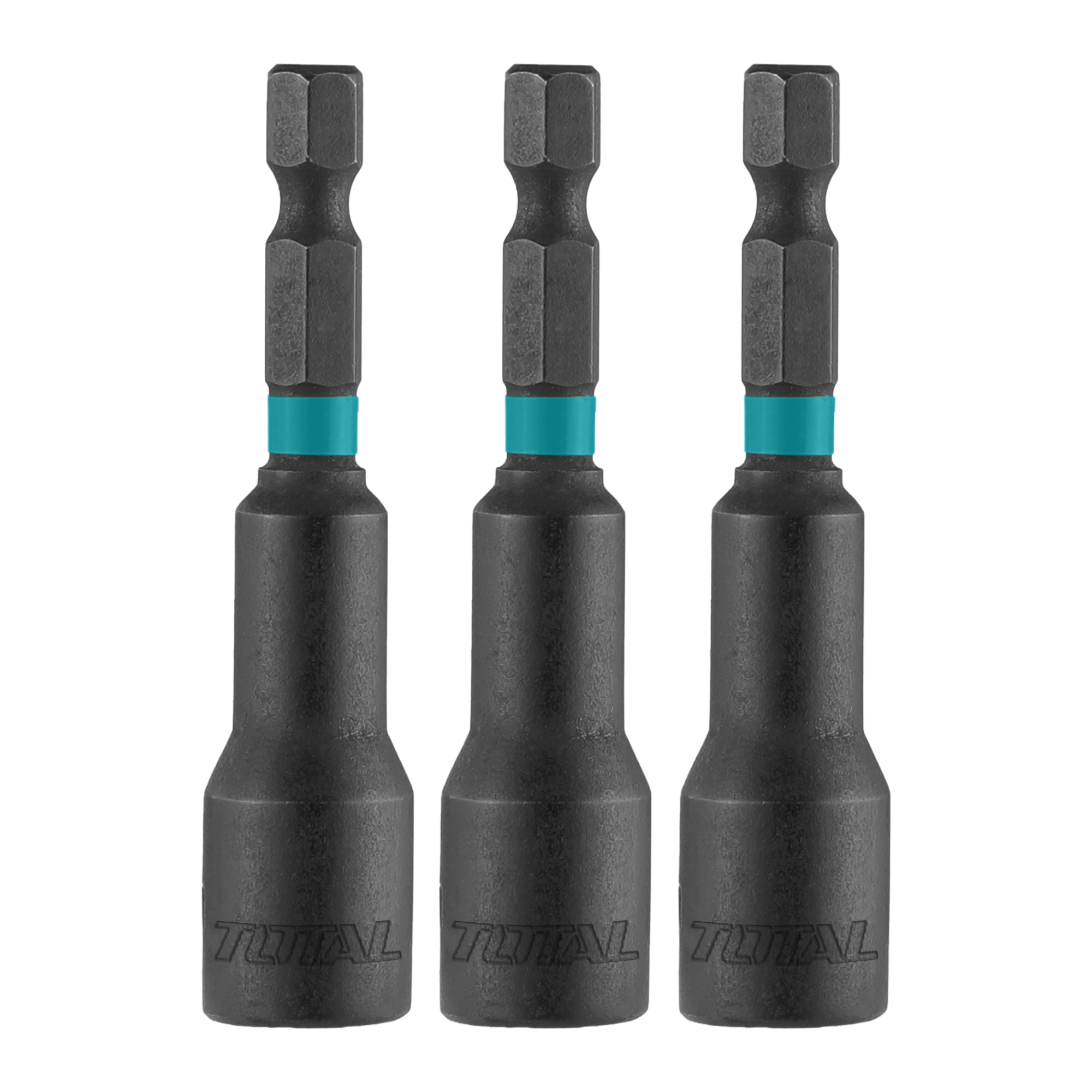 b0f3d1d9-fd94-4eb1-94dd-d8ccb29c9bf8 Total 3 Pcs impact magnetic nut set 12mm - Image 1