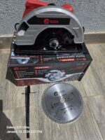 Edon CS-235/2350 circular saw 2350W