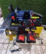 Royce 42V cordless electric chainsaw kit