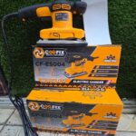 Coofix CF-HM003 plastic welding machine 800W