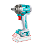 Total TIWLI20236 Cordless impact driver&wrench 230Nm