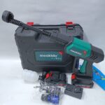Meakida Cordless Pressure Car Washing Machine kit (36V model)