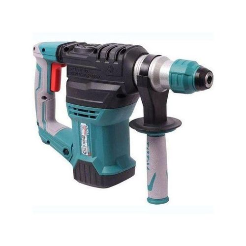 1 (3) Total TH1153216 Rotary hammer 1500w 32mm - Image 1