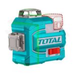 Total TLL301205 Cordless 3D laser level 0~35 m - Image 2