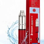 Premier 70M DC Deep Well Pump  600W 1"