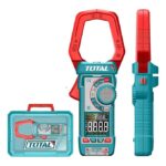 Total TMT7610002 DC/AC clamp meter 1200A 6000Counts