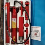 20-Tonne Hydraulic Body Repair Jack