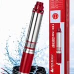 Premier 1000W DC Deep Well Pump 1000V 100M