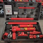 10-Tonne Hydraulic Body Repair Jack