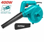 Total TB4066 Aspirator blower 400W - Image 3