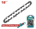 Total TGTSC51603 Saw chain 16" - Image 3