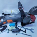 Kzubr electric wall chaser 2800W
