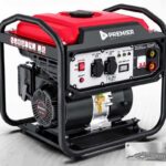 Premier LT6500iW Inverter Welding Generator 5.0Kw