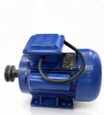 Kmax Italy 2HP single-phase electric motor