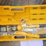 240mm hydraulic crimping tool
