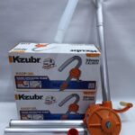 Kzubr KHOP-32L 32mm hand-operated rotary drum pump