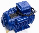 Kmax Italy 5.5HP Electric Motor
