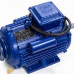 Kmax Italy 5.5HP Electric Motor