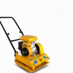 K-MAX Italy C90 Floor Plate Compactor