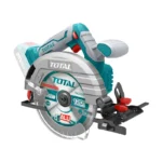Total TSLI16523 Cordless circular saw 165mm 20V - Image 2