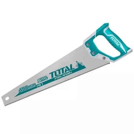 1-17-430x430 Total THT55400 Hand saw 400mm/16" - Image 1
