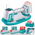 Total TSCLI20305 Cordless vacuum lifter 170kg