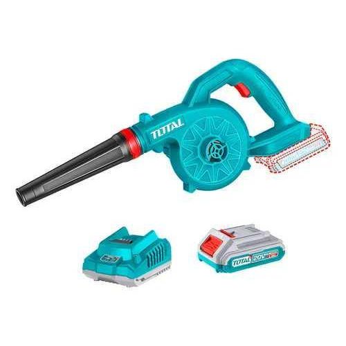 2_1 Total TABLI20781 Cordless blower 20V - Image 1