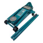 Total THT108313 Hydraulic garage jack 3 ton