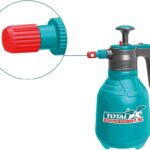 Total THSPP20202 Pressure sprayer 2L