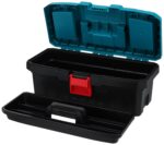 Total TPBX0141 14" Plastic tool box
