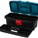 Total TPBX0141 14" Plastic tool box