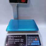 Kaifeng Group ACS-L5 digital price-computing weighing scale