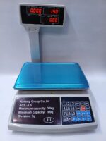 Kaifeng Group ACS-L5 digital price-computing weighing scale