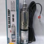 Freevel DC Solar Pump 24V 250W (0.3 HP)