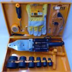 Coofix CF-HM001 PPR Pipe Welding Machine Kit