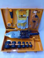 Coofix CF-HM001 PPR Pipe Welding Machine Kit