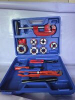 Manual ratcheting pipe threader - Image 3