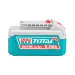 Total TFBLI20531 Lithium-Ion battery pack 5.0Ah 20V