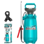 Total THSPP30802 Pressure sprayer 8L