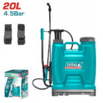 Total THSPP42002 Knapsack sprayer 20L - Image 2
