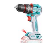Total TIDLI20558 Compact Brushless Cordless Impact Drill 55Nm