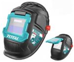 Total TSP9309 Auto-darkening welding helmet