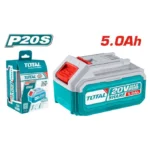Total TFBLI20531 Lithium-Ion battery pack 5.0Ah 20V - Image 3
