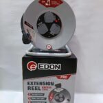 Edon 25M Heavy-Duty Extension Cable Reel (2.5mm²)