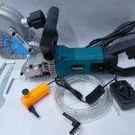 Makita Electric Wall Chaser