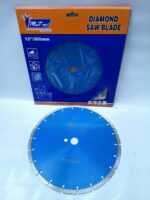 RLT Tools 12-inch (300 mm) segmented diamond saw blade