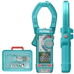Total TMT7610001 Digital AC clamp meter 1200A 6000Counts