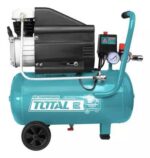 Total TC202416 Air compressor 24L 1.5 kW (2 HP)